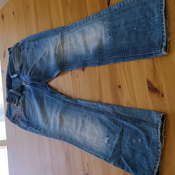 Diesel Jeans - Picture 7 of 7